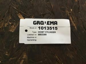 Liebherr Hefcilinder